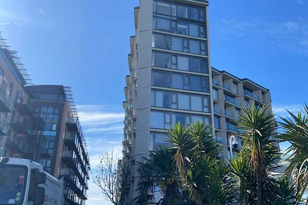 Saint Helier, St Helier, Jersey