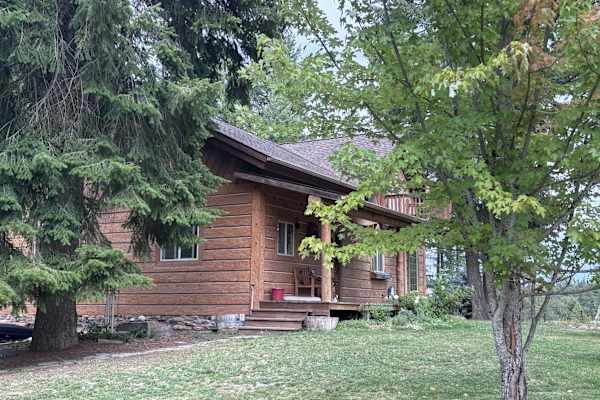 Bonners Ferry, Idaho, United States