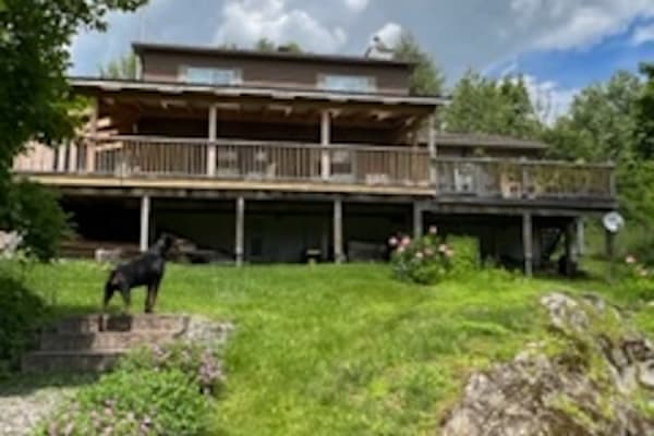 Knowlton, Quebec, Canada