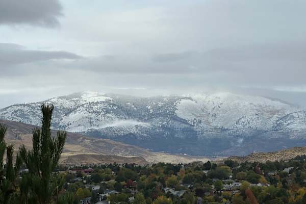 Reno, Nevada, United States