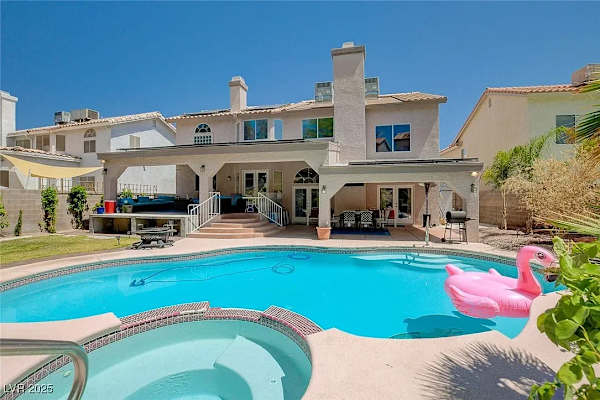 Henderson, Nevada, United States