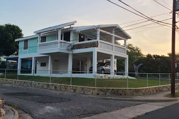 La Parguera, Lajas, Puerto Rico