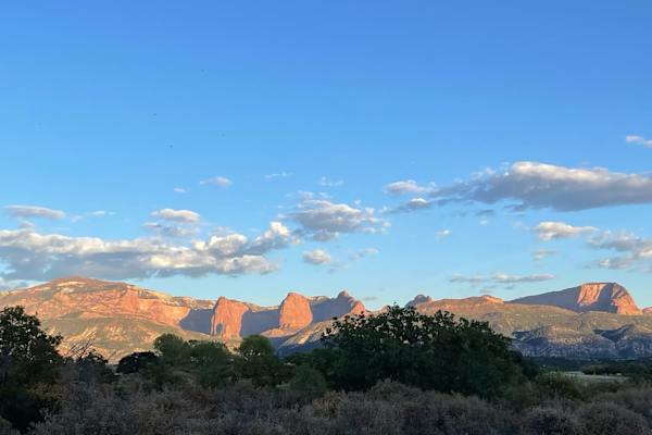 New Harmony, Utah, United States