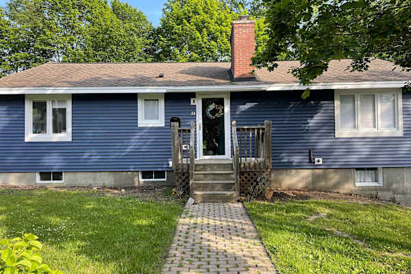 Portland, Maine, United States