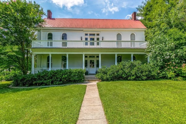 Nashville, Tennessee, United States