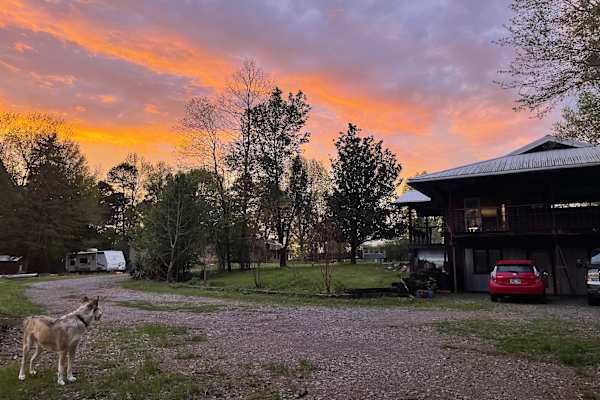 Perryville, Arkansas, United States