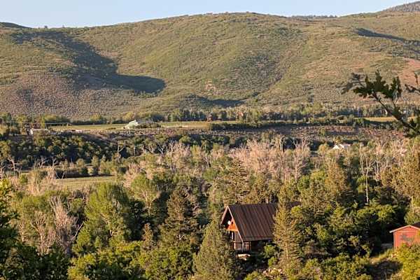 Kamas, Utah, United States