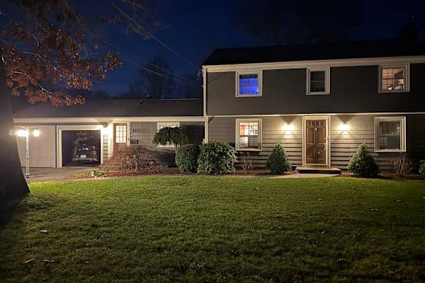 Barrington, Rhode Island, United States