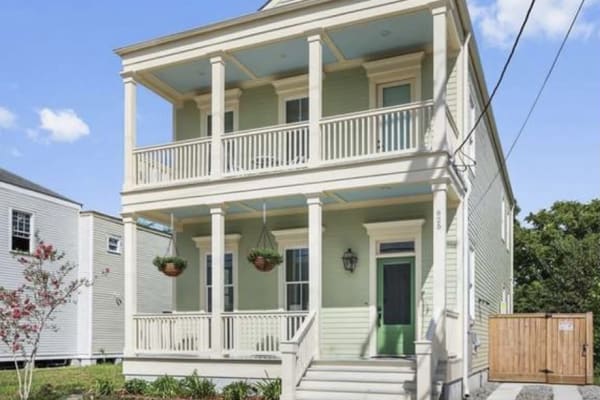 New Orleans, Louisiana, United States