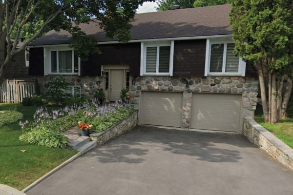 Montréal, Quebec, Canada