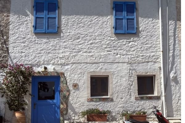 Corfu, Ionian Islands, Greece