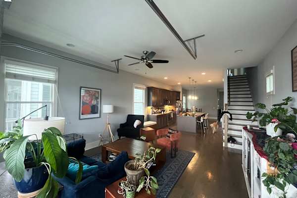 East Nashville, Tennessee, United States