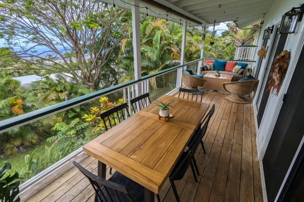 Kalaoa, Hawaii, United States