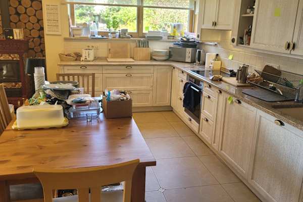 Vilnius, Vilnius County, Lithuania