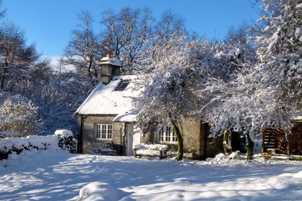 Penmachno, Wales, United Kingdom