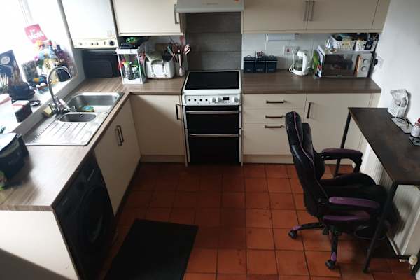 Penarth, Wales, United Kingdom