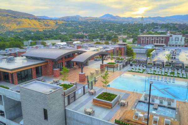 Salt Lake City, Utah, United States