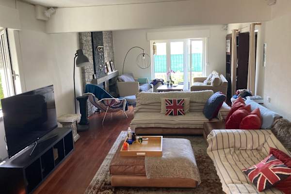 Estoril, Lisbon, Portugal