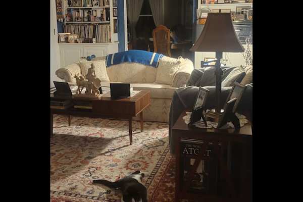 Princeton, New Jersey, United States