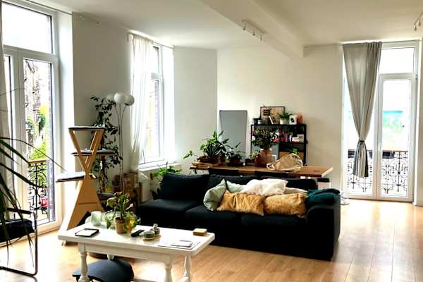 Saint-Gilles, Brussels Capital, Belgium