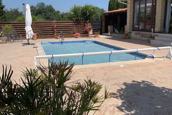 Polémi, Pafos, Cyprus