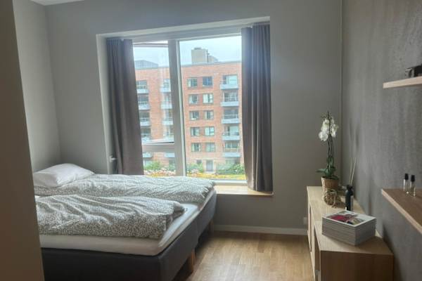 Copenhagen, Capital Region, Denmark