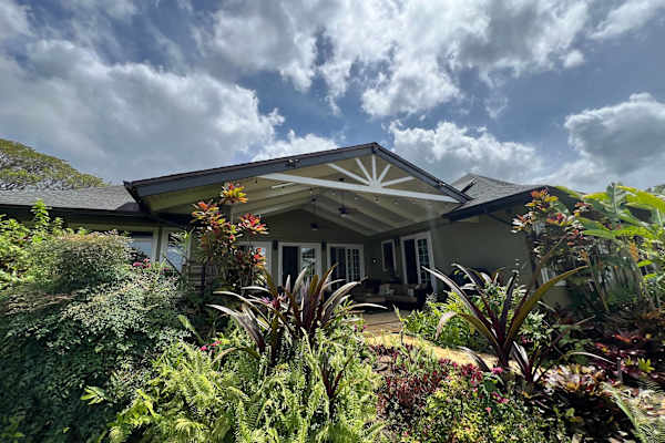 Kīlauea, Hawaii, United States