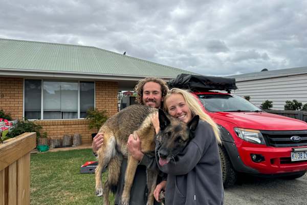 Hobart, Tasmania, Australia