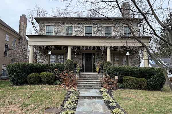 Philadelphia, Pennsylvania, United States