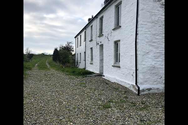 Cardigan, Wales, United Kingdom