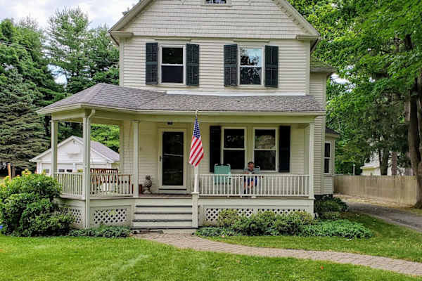 Suffield Depot, Connecticut, United States