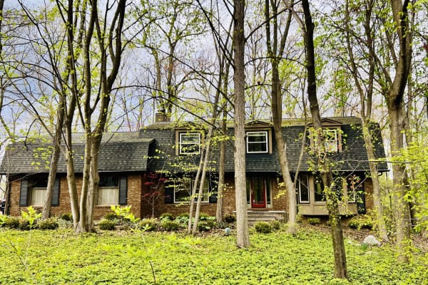 Ann Arbor, Michigan, United States