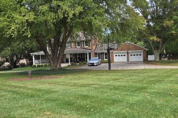 Columbia, Maryland, United States