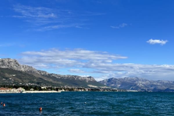 Split, Splitsko-Dalmatinska, Croatia