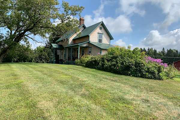 Lyndonville, Vermont, United States