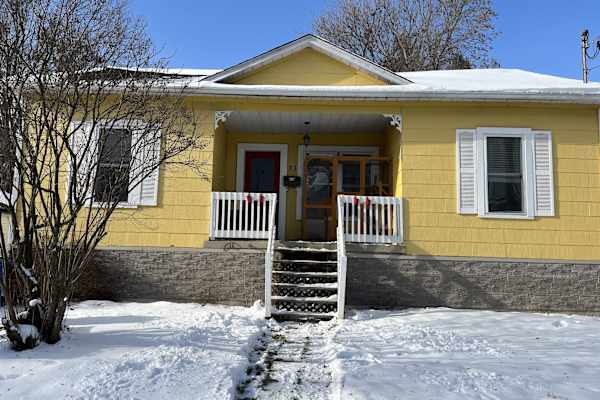 Magog, Quebec, Canada