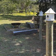 Ross, Tasmania, Australia