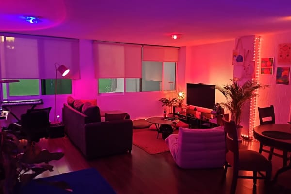 Mexico City, Mexico City, Mexico