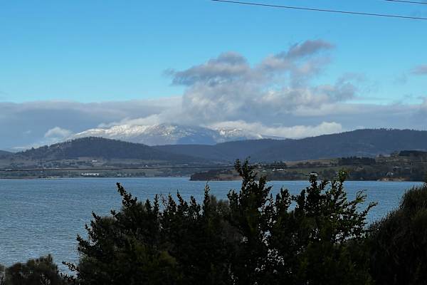 Hobart, Tasmania, Australia