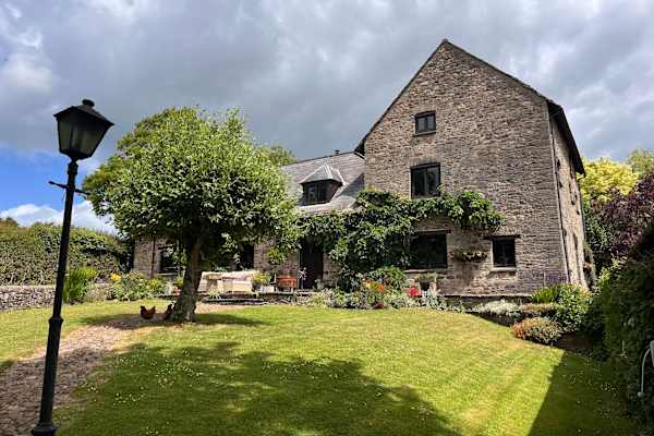 Abergavenny, Wales, United Kingdom