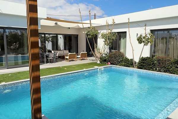 Larnaca, Larnaka, Cyprus