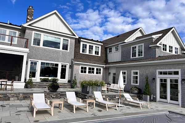 Jamestown, Rhode Island, United States