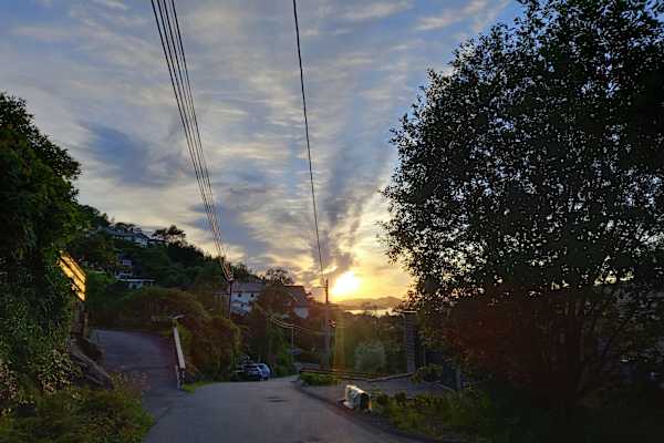 Bergen, Hordaland, Norway