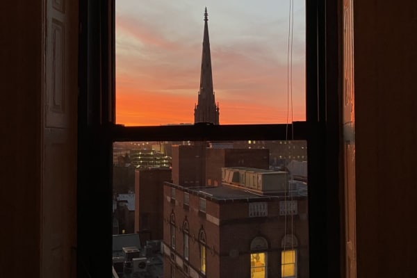 Baltimore, Maryland, United States