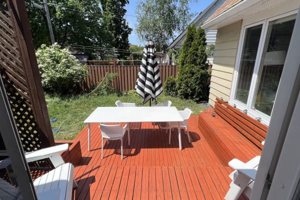 Montréal, Quebec, Canada