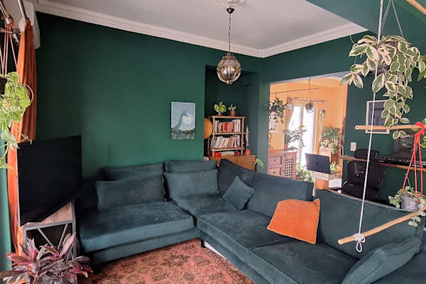 Athens, Attica, Greece