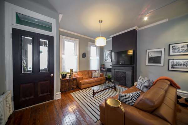 Philadelphia, Pennsylvania, United States