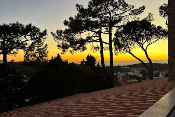 Malveira da Serra, Lisbon, Portugal