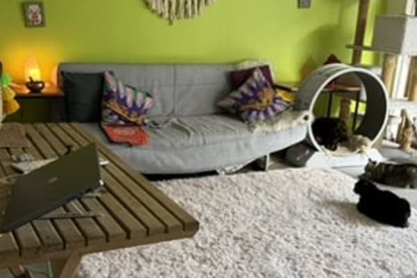 Mexico City, Mexico City, Mexico