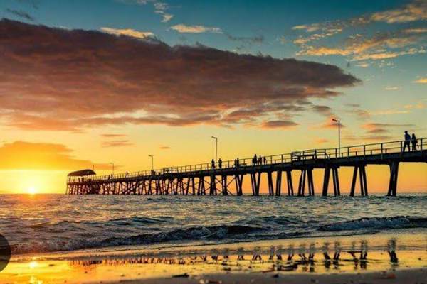 Adelaide, South Australia, Australia